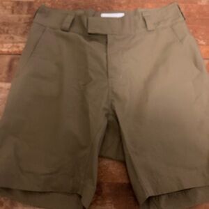 Ark Air x Ron Herman California Khaki Shorts